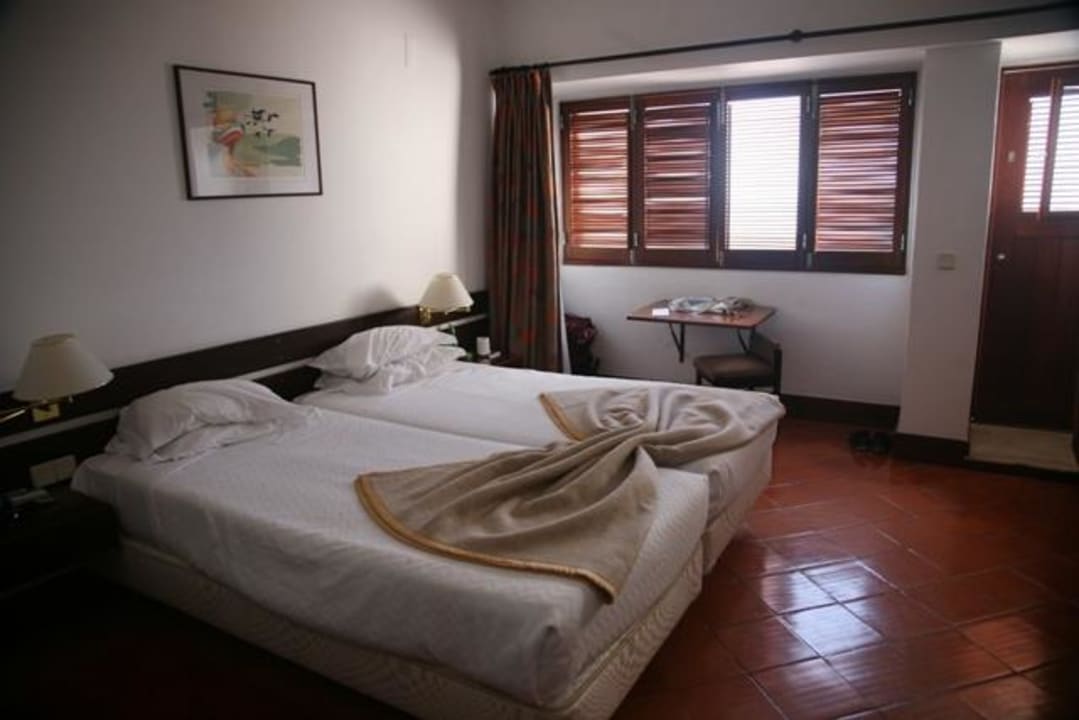 Zimmeransicht Hotel Do Mar