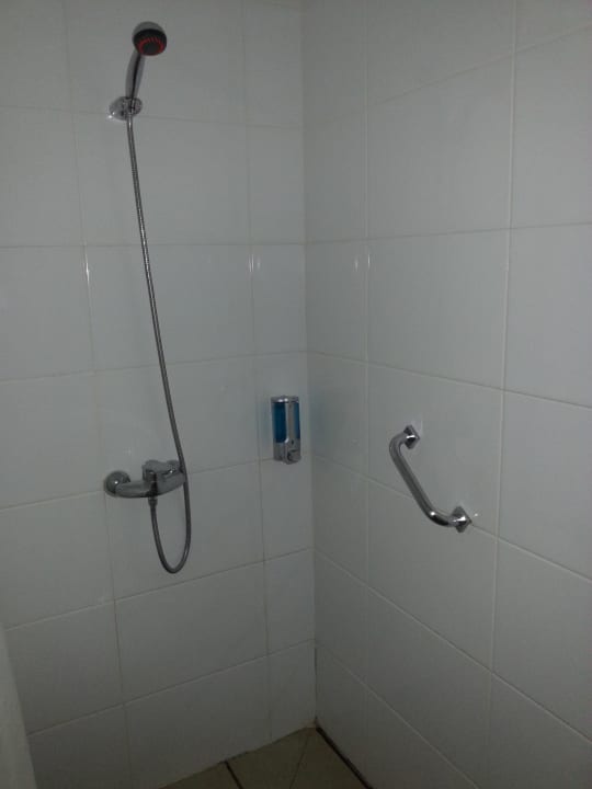 Dusche Bull Costa Canaria & Spa - Adults only