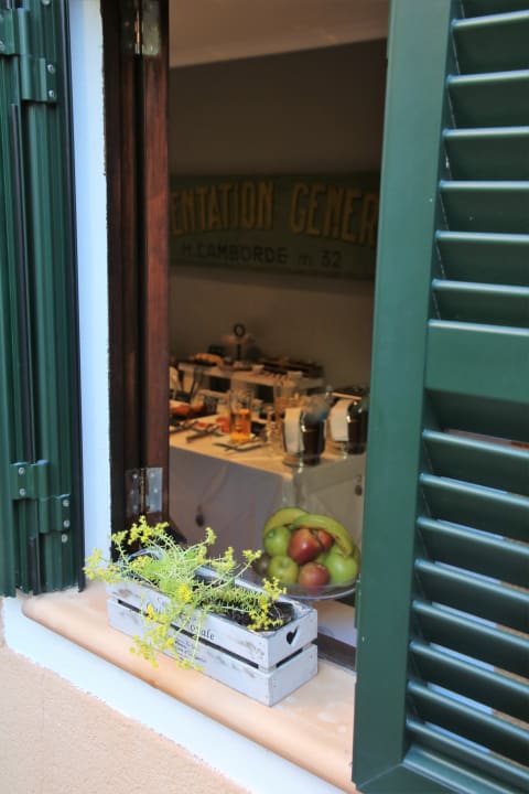 Gastro El Nido Alaro