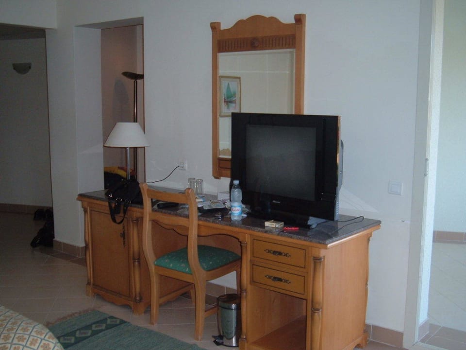 Das Zimmer 4146 Pickalbatros Dana Beach Resort - Hurghada