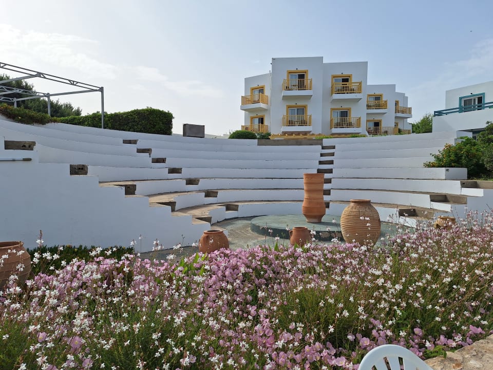 Sport & Freizeit Mastichari Bay Hotel