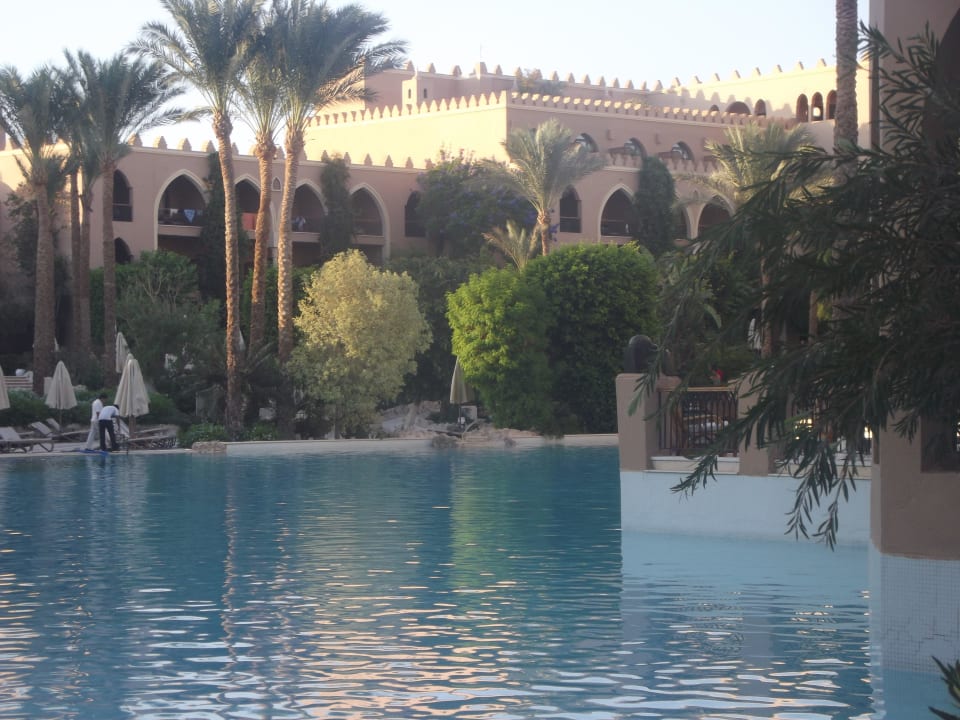 Hotel Makadi Palace Makadi Palace