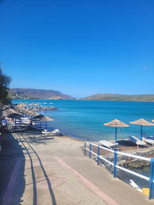 Strand Domes Aulus Elounda All-Inclusive Resort, Curio Collection by Hilton