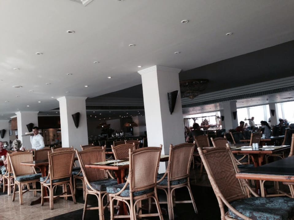 Amar Resturant  Siva Grand Beach