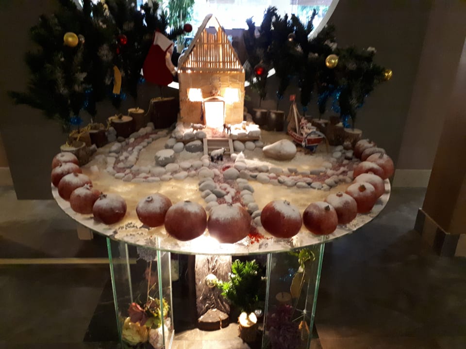 Gastro TUI MAGIC LIFE Beldibi +16