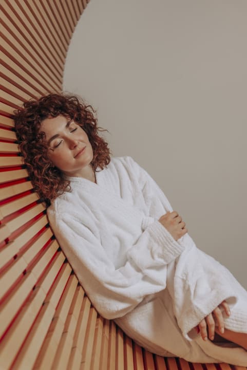 Sport & Freizeit Garni Residence Alnö