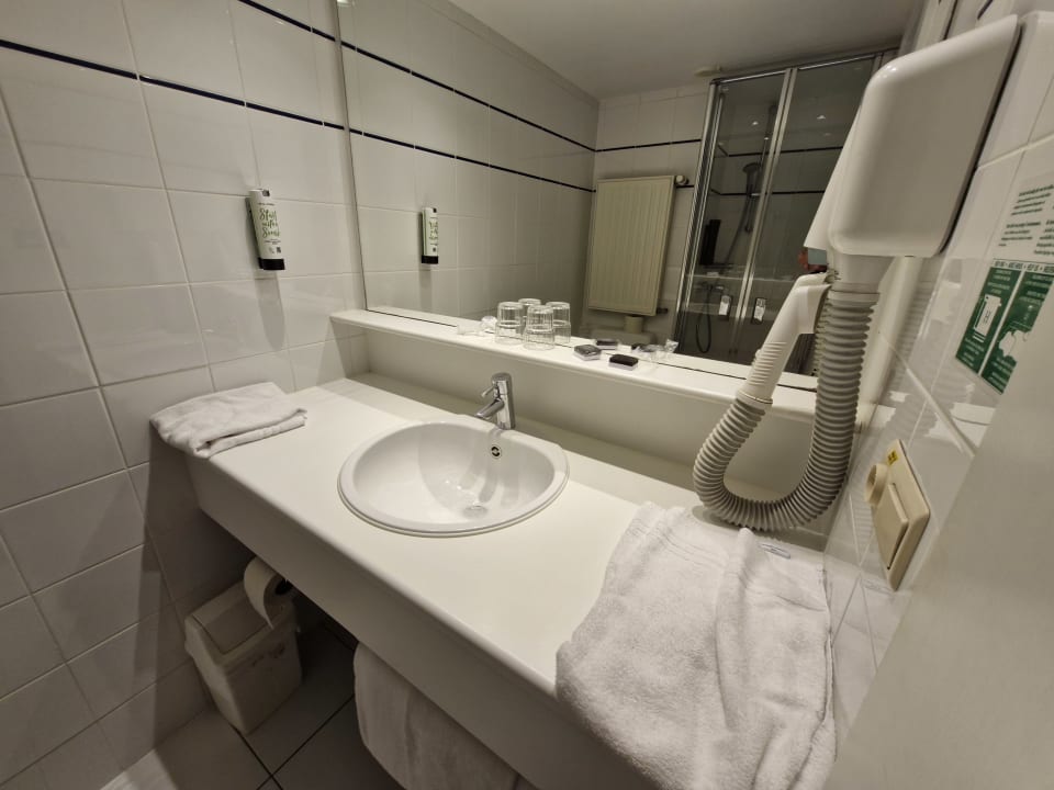 Zimmer Hotel Ostend