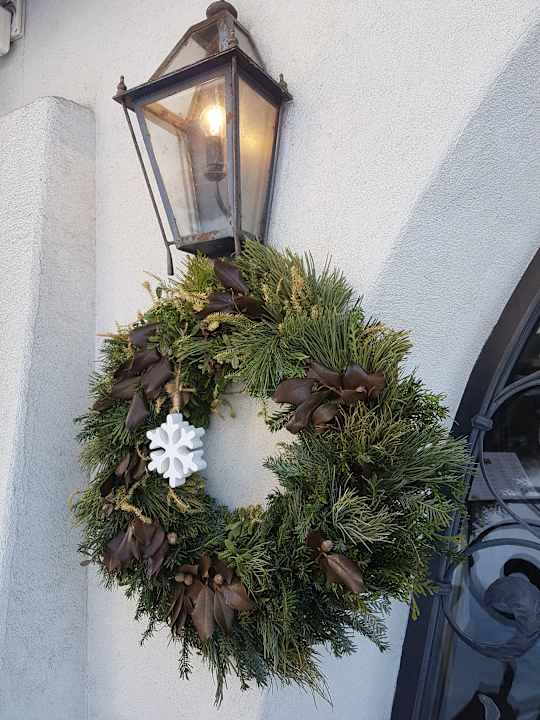 Sonstiges Hotel Collina