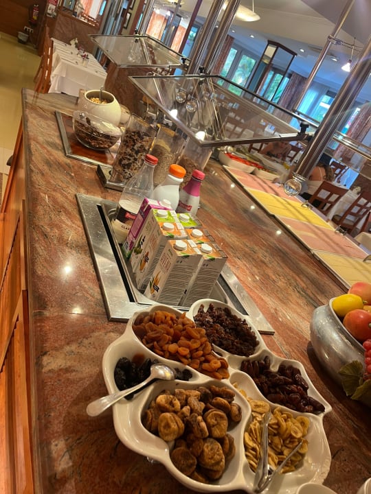 Gastro Bellamar Hotel Beach & Spa