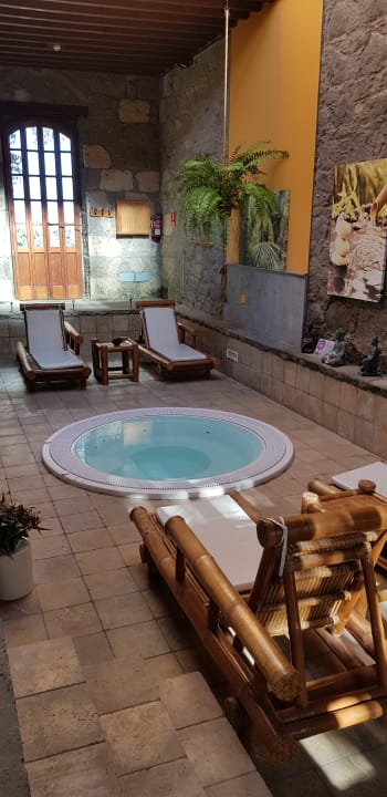 Sport & Freizeit Hotel Rural Hacienda del Buen Suceso