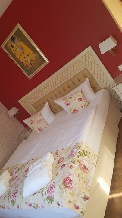 Zimmer Seehotel Burg Spreewald