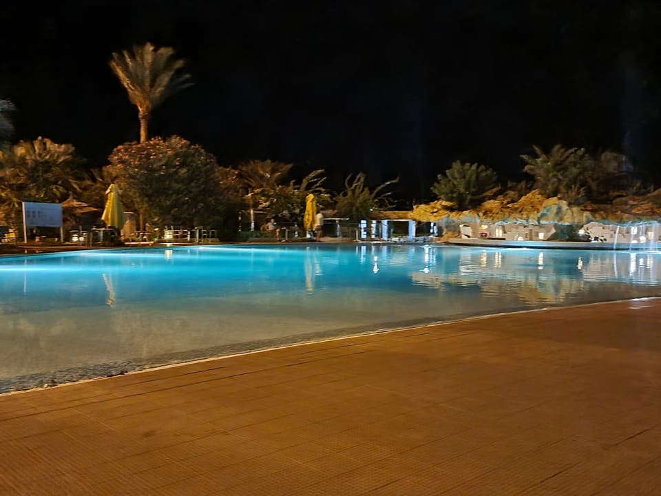 Pool Mahdia Beach & Aquapark