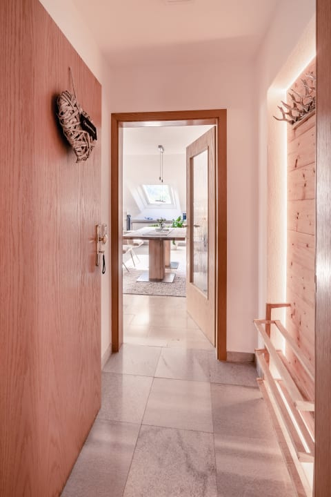 Zimmer Ferienhaus Bauer in Piding