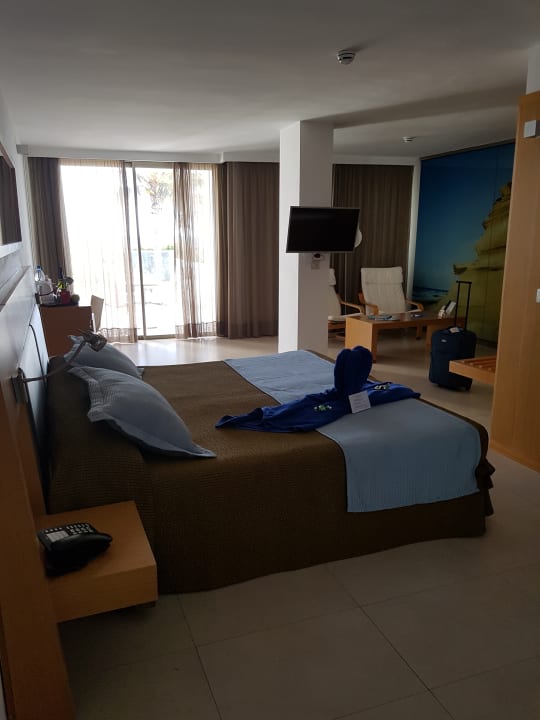 Zimmer R2 Bahía Playa Design Hotel & Spa - Adults Only