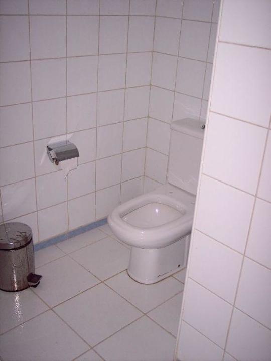 Badezimmer (WC) im Hotel Jagua Hotel Jagua Affiliated by Meliá