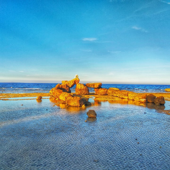 Strand Pickalbatros Citadel Resort