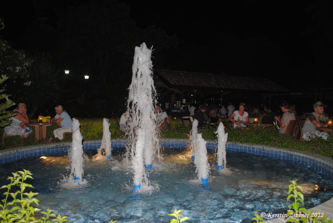 Kleopatrabar Can Garden Beach