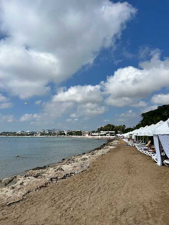 Strand Can Garden Beach