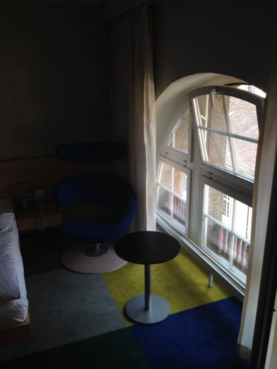 Doppelzimmer Best Western Plus Hotel Bern