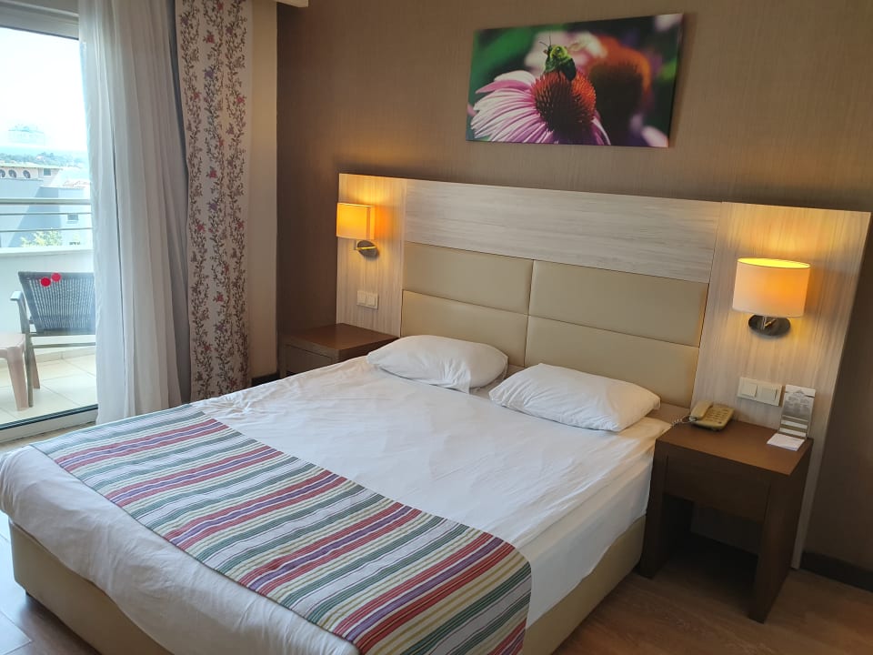 Zimmer Side Prenses Resort & Spa