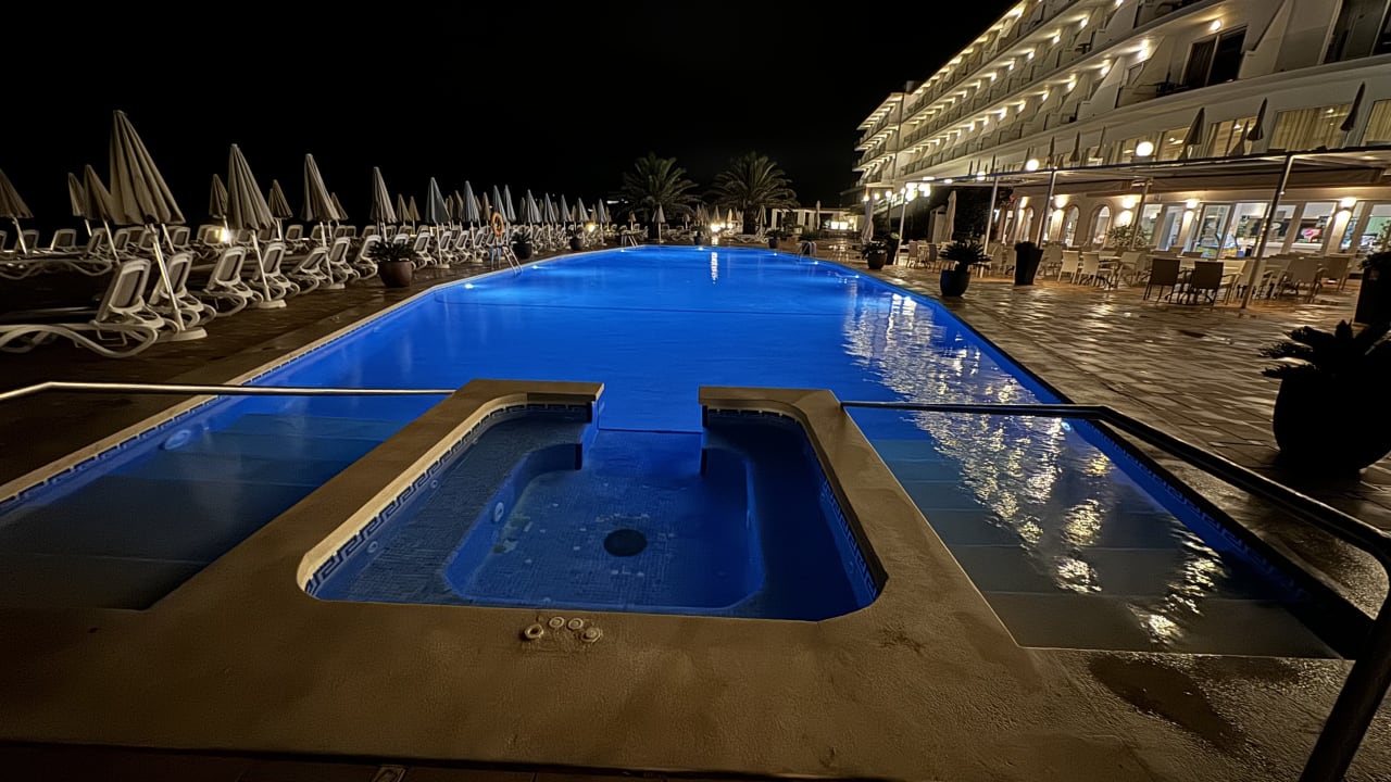 Pool Grupotel Aguait Resort & Spa - Adults only