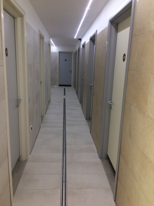 Sonstiges Camping Lido