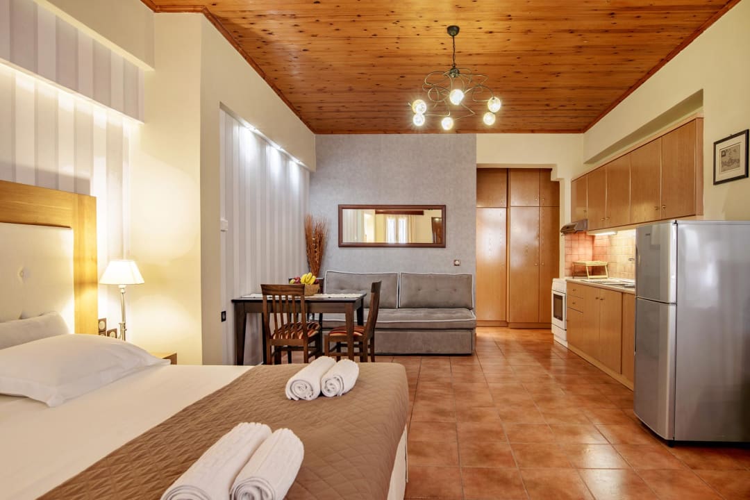 Zimmer AnnaView  Apartments