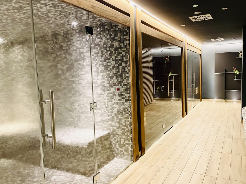 Sport & Freizeit Hotel Admiral