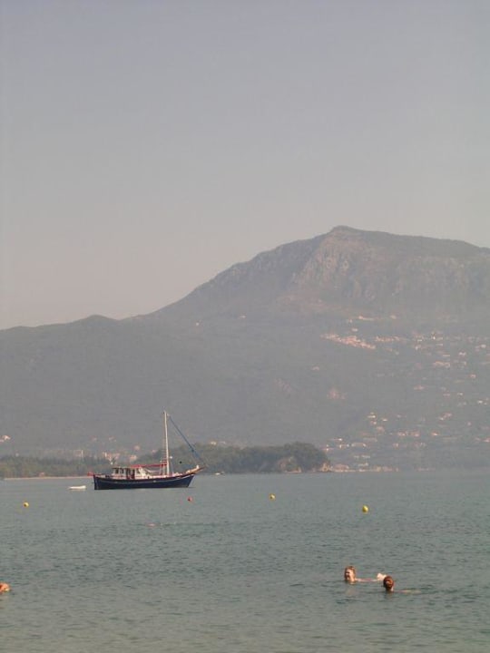 Meer Grecotel LUXME Daphnila Bay