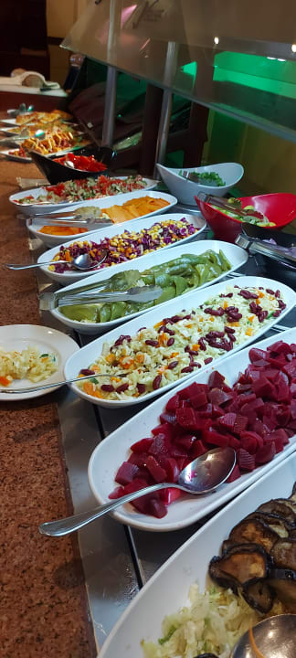 Gastro Bliss Nada Beach Resort