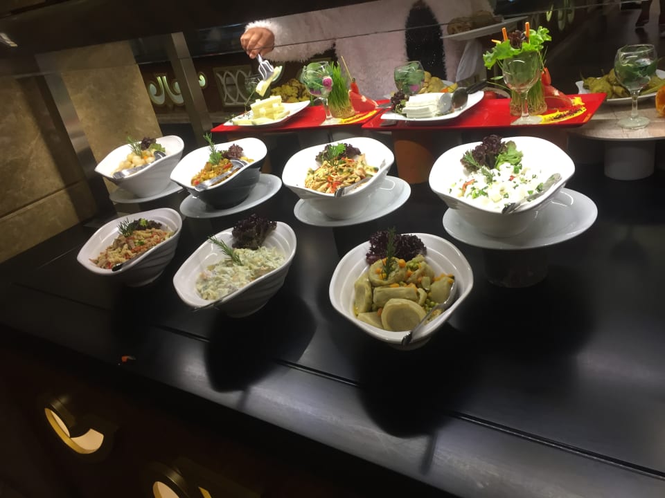Gastro Oz Hotels Side Premium