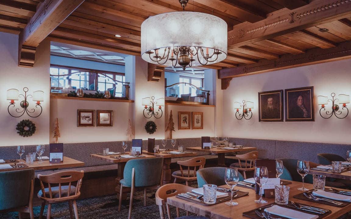 Gastro Hotel Österreichischer Hof