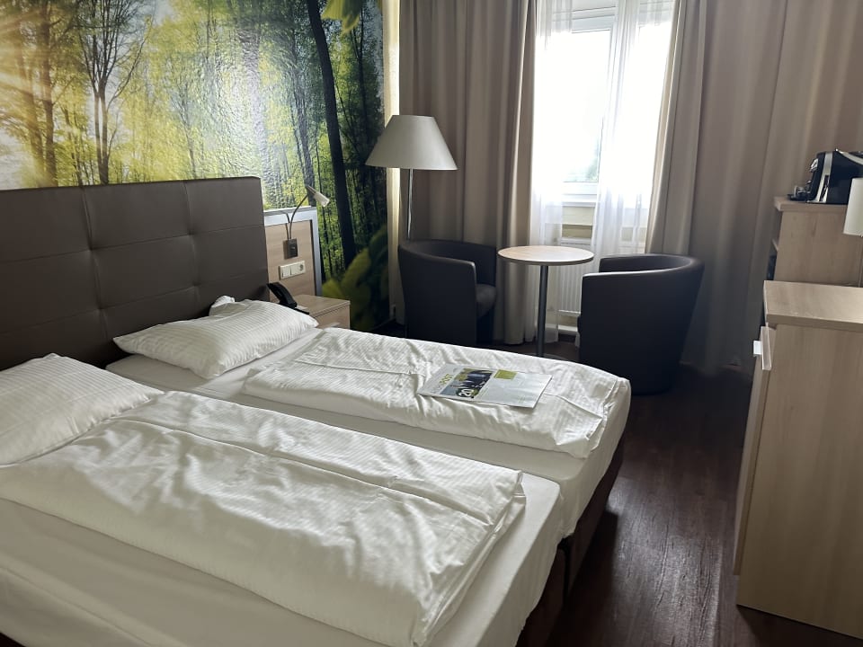 Zimmer AHORN Panorama Hotel Oberhof