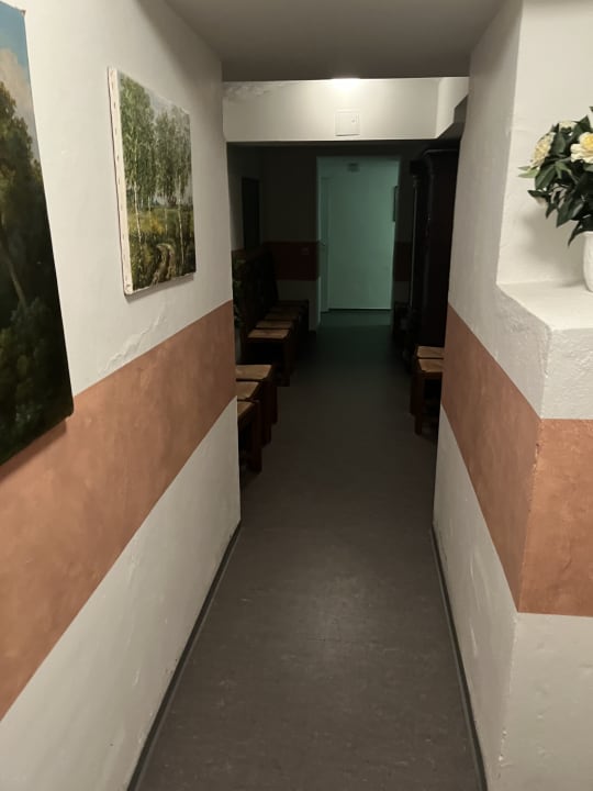 Sonstiges Hotel Gutshaus Redewisch