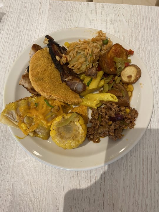 Gastro Apollon Hotel