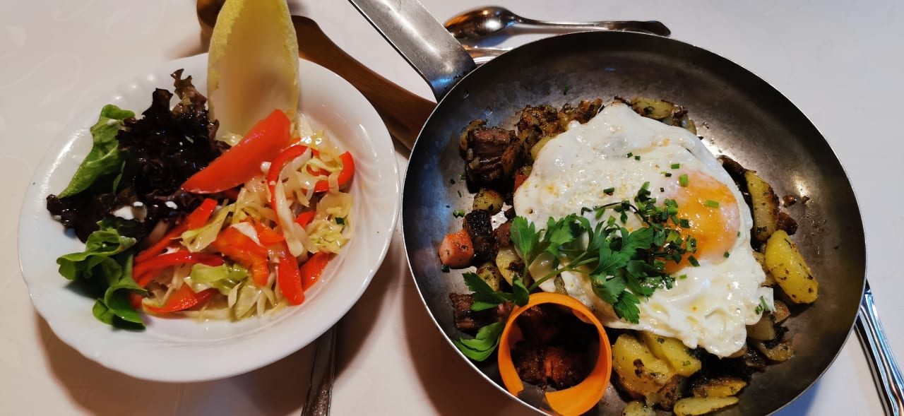 Gastro Hotel Metzgerwirt