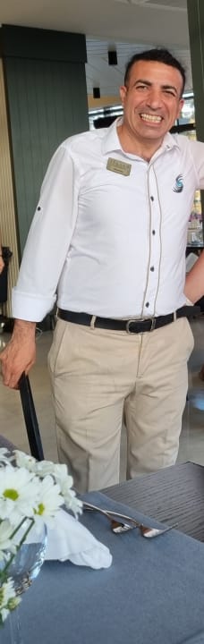 Gastro Seaden Quality Resort & Spa