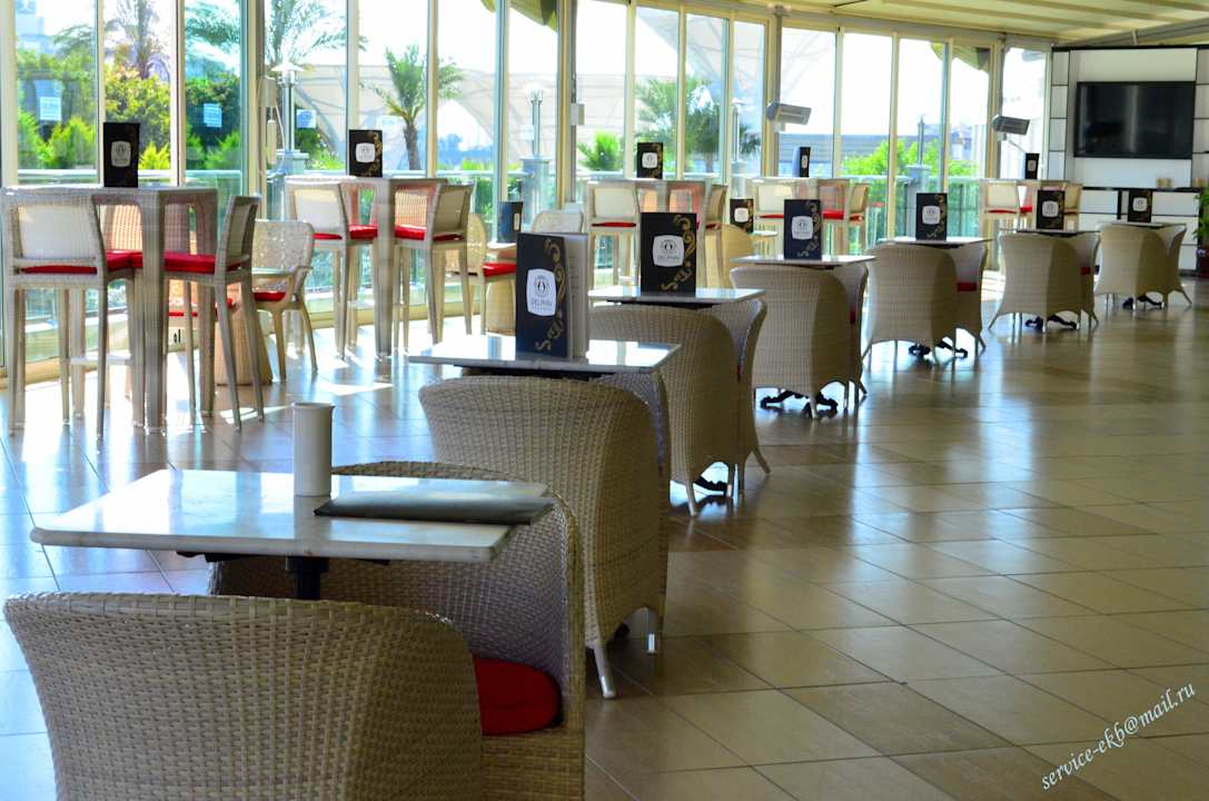 Delphin Imperial Hotel Delphin Imperial