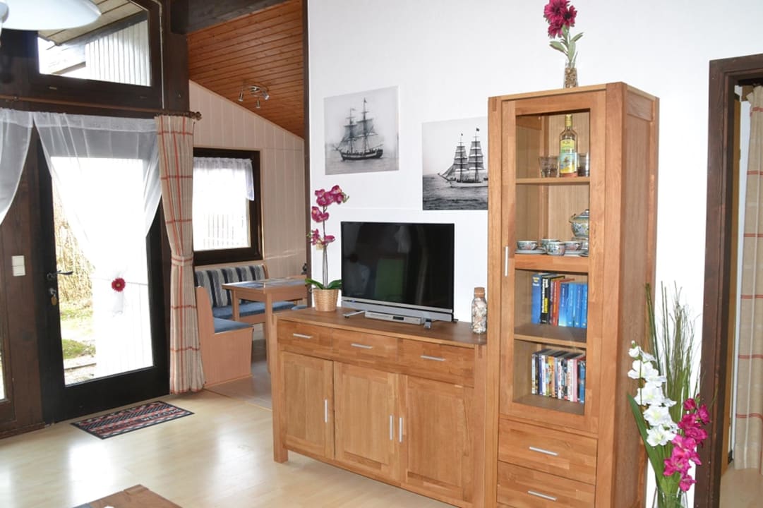 Zimmer Bungalow 1120