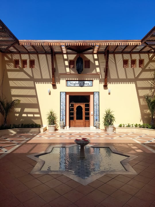 Sonstiges Steigenberger Coraya Beach - Adults only