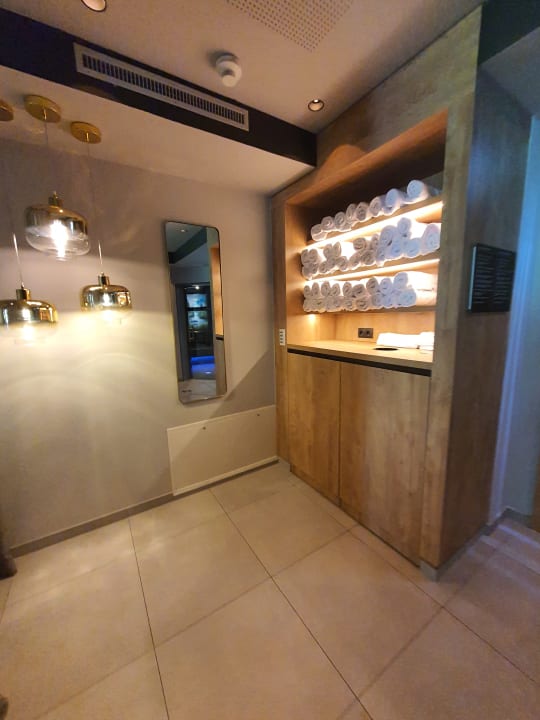 Sport & Freizeit Alpine Resort Sportalm