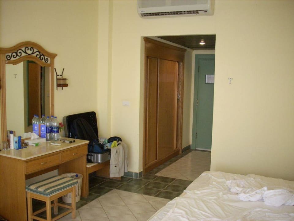 Beach Front Hotel Zimmer Brayka Bay Resort