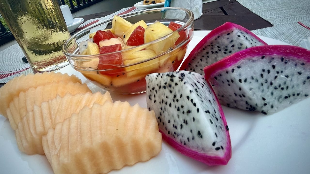 Gastro Patong Lodge Hotel