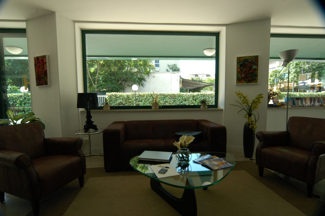 Hotel Regina Rimini Vacanze Rimini Urlaub  Hotel Regina