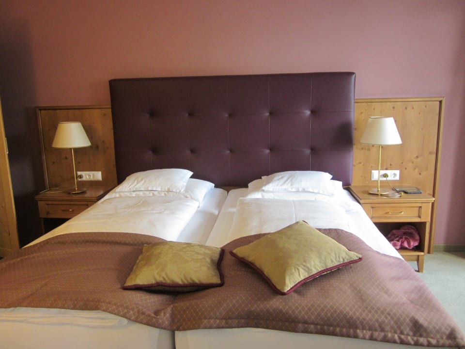 Boxspringbetten Entners am See