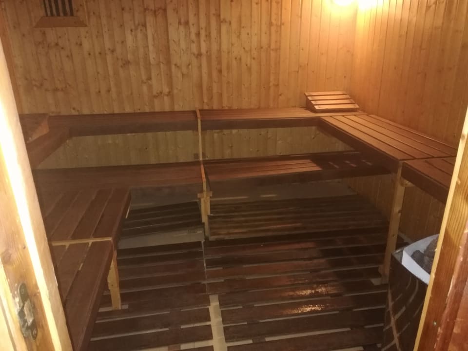 Sport & Freizeit SBH Club Paraiso Playa