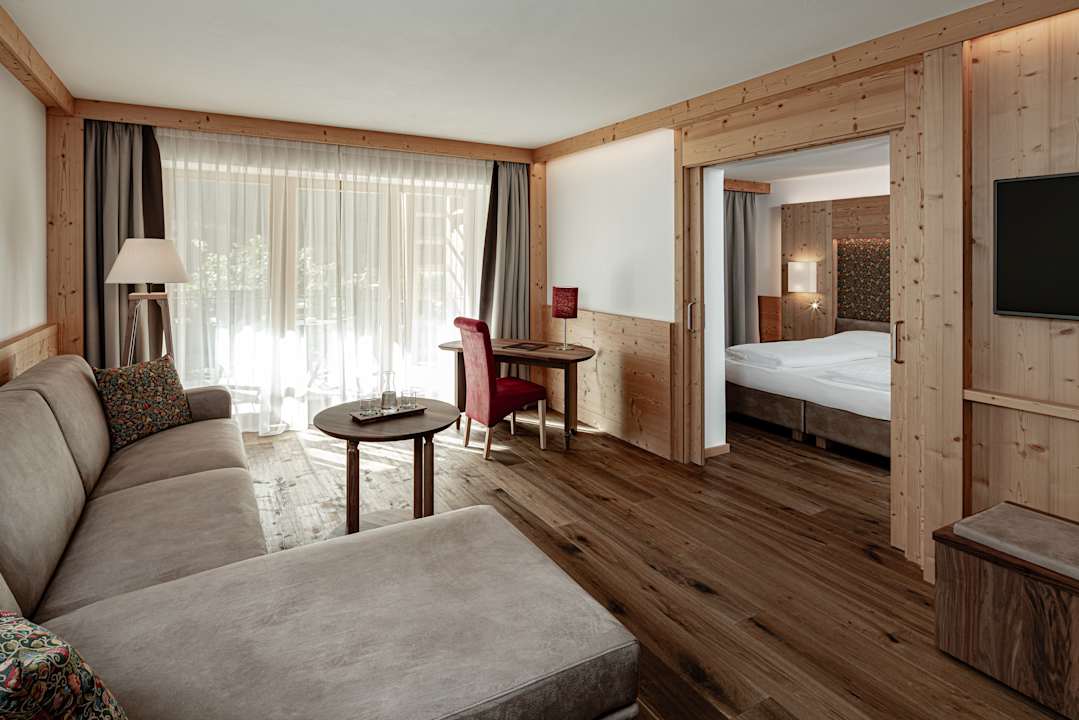 Zimmer Hotel Masl