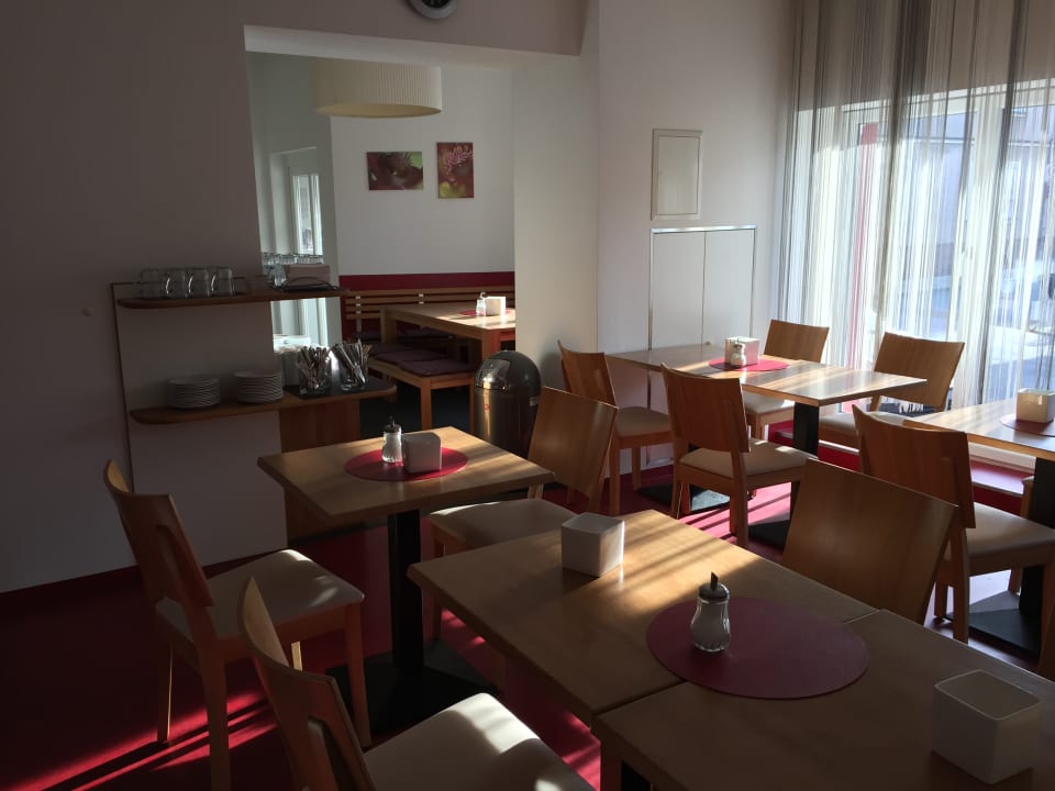 Restaurant Hotel Am Brauerei-Dreieck