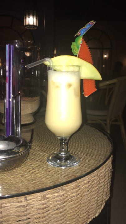 Gastro Hotel JAZ Makadi Star & Spa