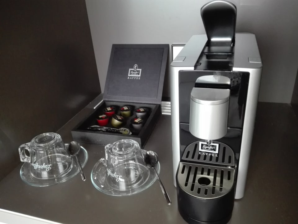 Zimmer Ameron Hotel Königshof